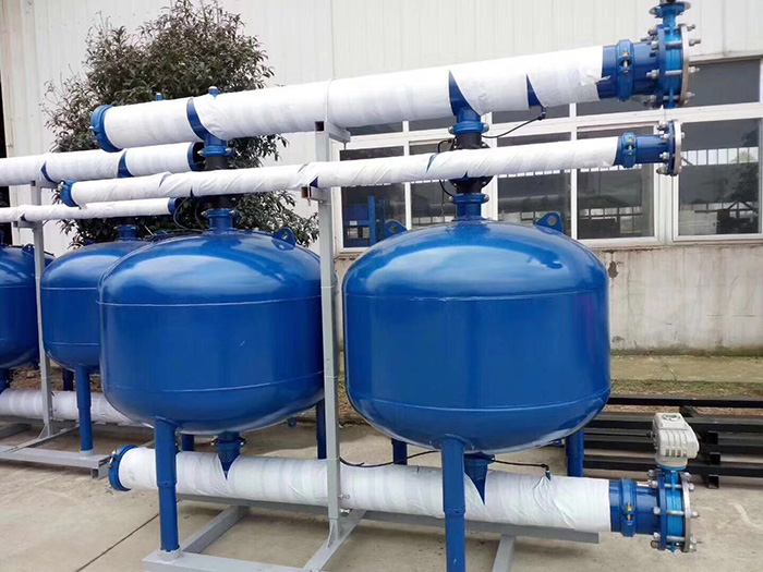 淺層沙過(guò)濾器4